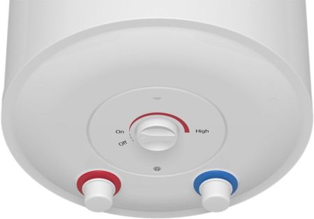 Водонагреватель накопительный Thermex N 15 O Белый, артикул 151 097