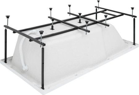 Каркас сварной для акриловой ванны Aquanet Vega 190, артикул 00148422