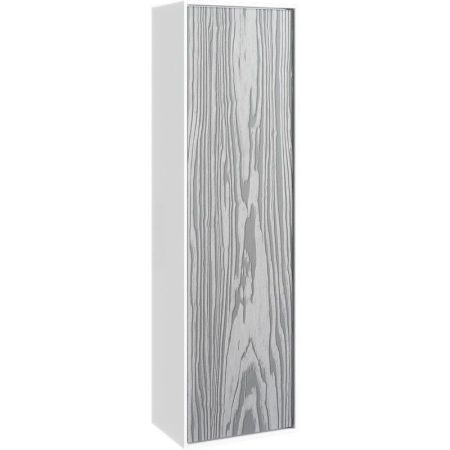 "Genesis" пенал  подвесной, цвет миллениум серый, GEN0535MG, ТМ «AQWELLA», артикул GEN0535MG