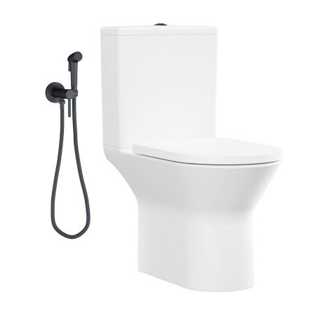 Комплект 2 в 1 Lavinia Boho Elegant Rimless 21050009, артикул 21050009