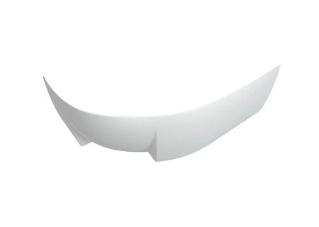 Экран фронтальный (для ванны Вега правая), артикул EKR-F0000047