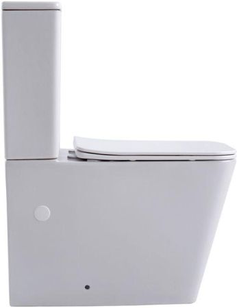 Сливной бачок Aquanet Tavr 2.0 C2 LX-2905