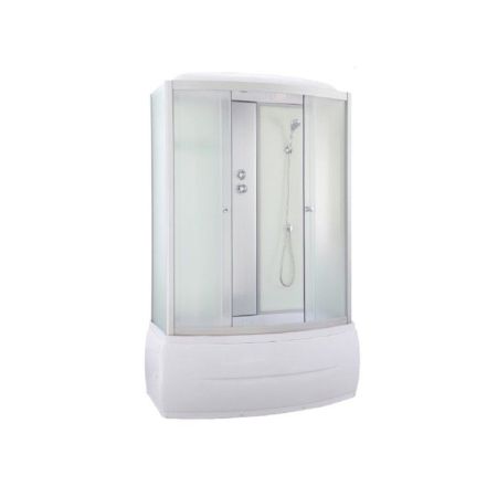 Бокс BNE150FR душевой PARLY, артикул BNE150FR