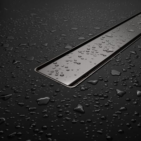 Душевой трап RGW SDR-20 (800), артикул 47212080-01