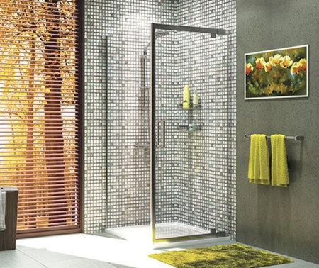 Berkel 48P29 душ. уголок