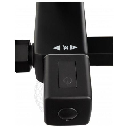 Душевая система с термостатом FILARETE FL2050BL, черный