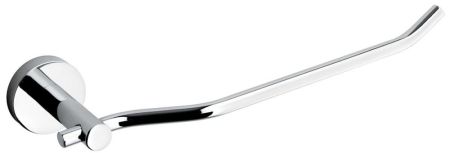 Бумагодержатель AR007, цвет хром, артикул AR007CR