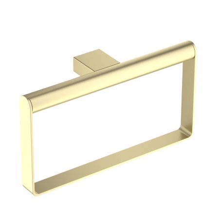 Полотенцедержатель Timo Luiro золото матовое (18550/17), артикул 18550/17