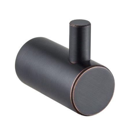 Крючок для ванной комнаты Haiba HB8405-7, черный