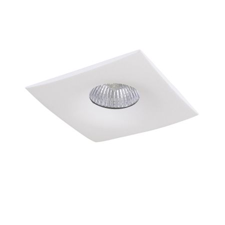 Светильник точечный встраиваемый декоративный под заменяемые галогенные или LED лампы Levigo Lightstar 010030, артикул 010030