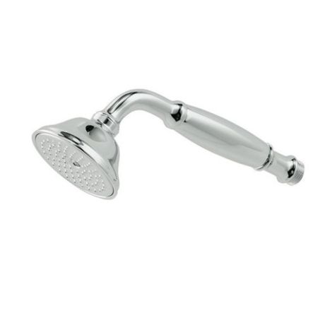 Nicolazzi Doccia El Capitan Cristallo Лейка ручного душа, цвет: хром