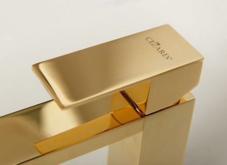 Смеситель для раковины CEZARES UNIKA-LSM1