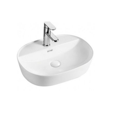 Умывальник RUNO мебельный Nuovo 51*39 (овальная) (00-00001990), артикул 00-00001990