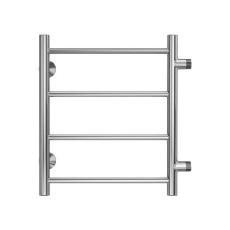Полотенцесушитель водяной (боковое подключение) Terminus Аврора П4 40х50, артикул 4670078529855