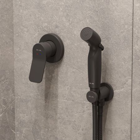 CK70GH Spirit Подвесной комплект, черный, артикул CK70GH