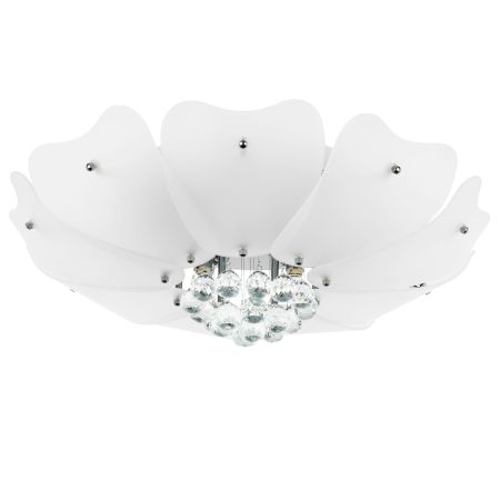 Плафон потолочный Lobo Lightstar 804020, артикул 804020