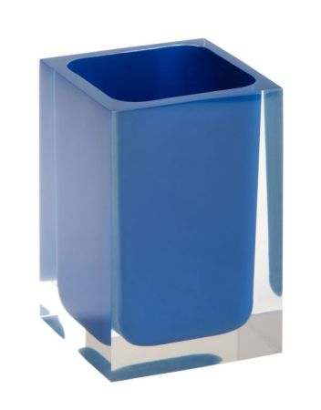 VISTA: Ёршик напольный; синый, артикул 120113316-102