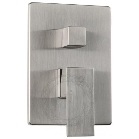 Душевая система встраиваемая FILARETE Fing FL1040NK, никель