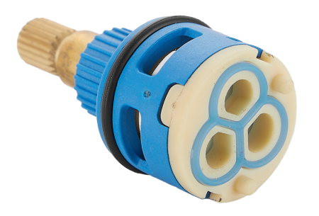 Кран-букса BELZ для переключения 3 режима (BF55), артикул BF55