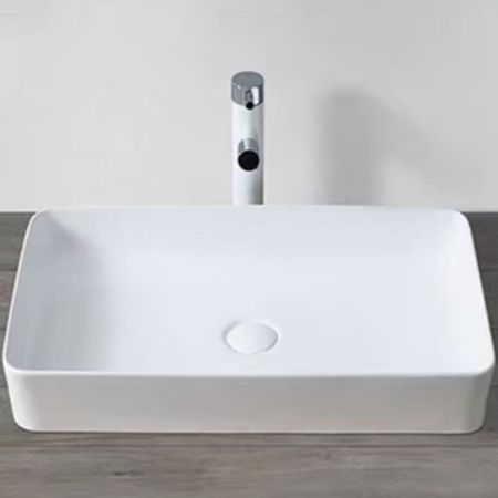 Раковина накладная RGW GS-22, артикул 80121022-01