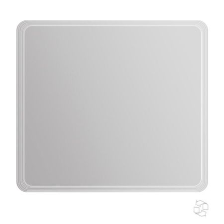 Зеркало CEZARES со встроенной LED подсветкой