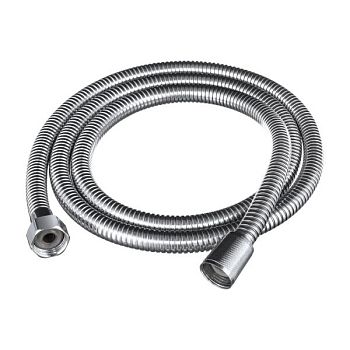 Душевой шланг Славен СЛ-ЗП-015, хром 150 см