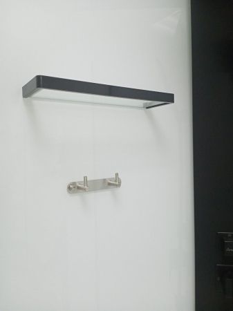 Кабина MiMi901B душевая Cerutti SPA (90x90x215-225)