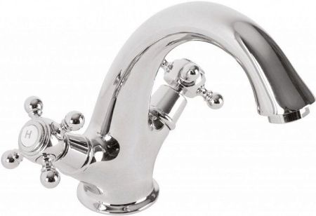 Смеситель Для Раковины Golf-1 Хром Opadiris, артикул 