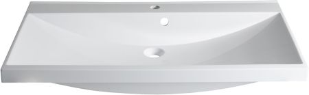 Раковина Aquanet Нота 90, артикул 00284114