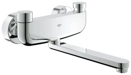 Смеситель автоматический для раковины GROHE Eurosmart Cosmopolitan T, хром (36319000) Смеситель автоматический для раковины GROHE Eurosmart Cosmopolitan T, хром (36319000)