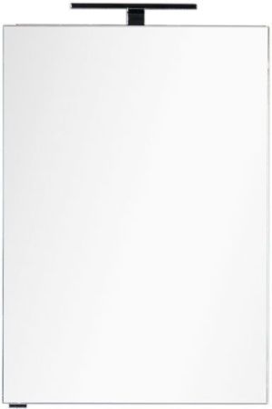 Зеркальный шкаф Aquanet Алвита 60 белый, артикул 00183994