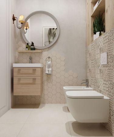 Комплект 7 в 1 Relfix One 75110061, артикул 75110061