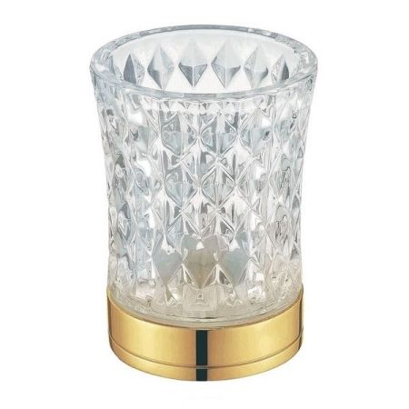 Стакан Золото