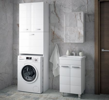 Стойка "Денвер 65", корзина, 2 части, артикул SP-00000562