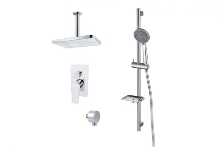 AQ1075CR ВЕГА Set 4 в 1 (AQ1046CR+AQ2071CR+AQ2454CR+AQ2011CR), артикул AQ1075CR