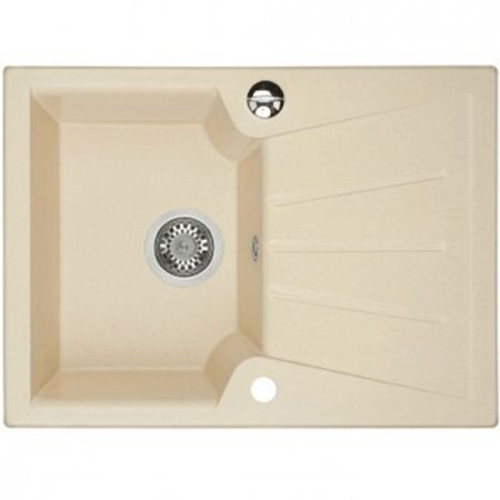 Кухонная мойка Акватон Монца 68 1A716032MC290 Шампань