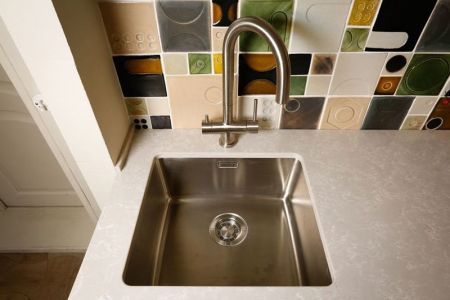 Мойка, OMOIKIRI, Tadzava Quadro, ширина, мм-440, глубина, мм-440, высота, мм-200, тип установки-встраиваемый, отверстия для смесителя-отсутствуют, с переливом, сифон и донный клапан в комплекте, автоматический донный клапан-приобретается отдельно, материа, артикул 4993509