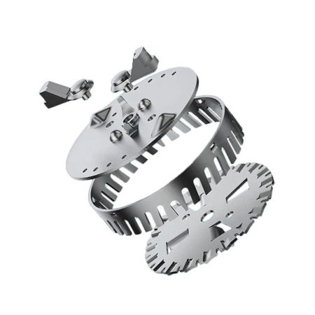 Измельчитель пищевых отходов Fmark FCD-703, артикул FCD-703