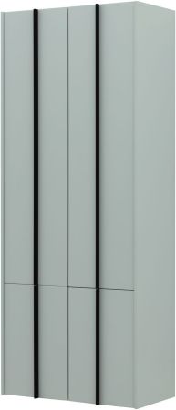 Шкаф-пенал Allen Brau Reality 60 1.32003.PWM папирус матовый, артикул 1.32003.PWM