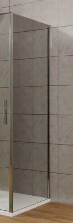 Боковая стенка Allen Brau Priority 100 3.31019.00G хром, артикул 3.31019.00G