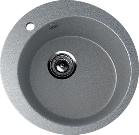Кухонная мойка Ulgran U-405 Песочная