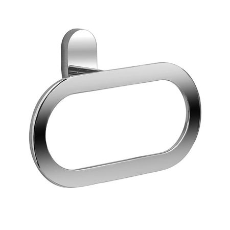 Кольцо для полотенец Iddis Mirro Plus MRPSBO0i51 Хром, артикул MRPSBO0i51