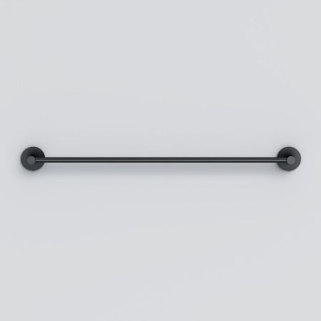 A85A346422 X-Joy, Вешалка для полотенец черный, артикул A85A346422