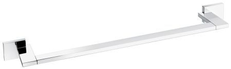 Полотенцедержатель AN002, цвет хром, артикул AN002mm500CR