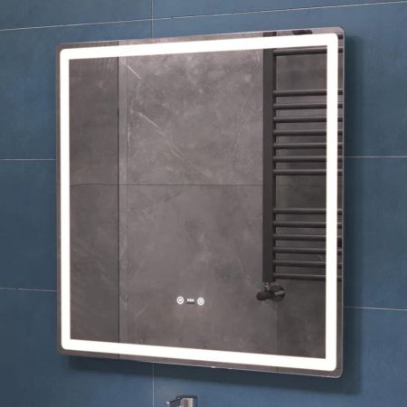 Зеркало VIGO Geometry Step 700, артикул 233