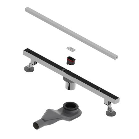 Душевой трап RGW SDR-51S (800), артикул 76215180-13