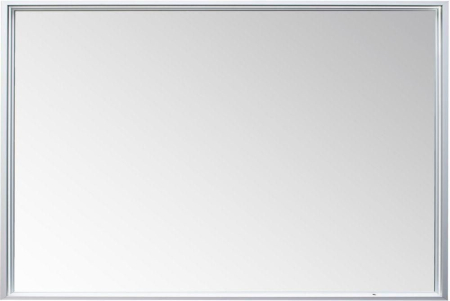Зеркало De Aqua Алюминиум 140 LED серебро, артикул 00261699