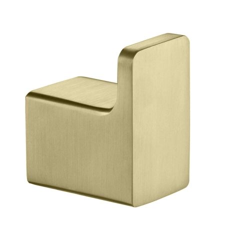 Крючок Timo Selene 17111/17 золото матовое, артикул 17111/17