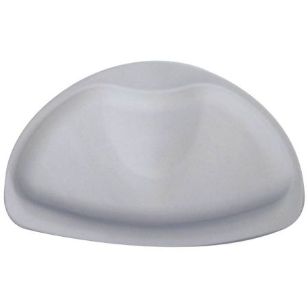 Подголовник для ванны Ridder Tecno+ 20x30 Бежевый, артикул А6800609