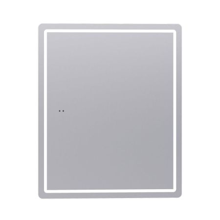 Зеркальный шкаф VIGO Geometry Classic 500 с зеркалом (453), артикул 453